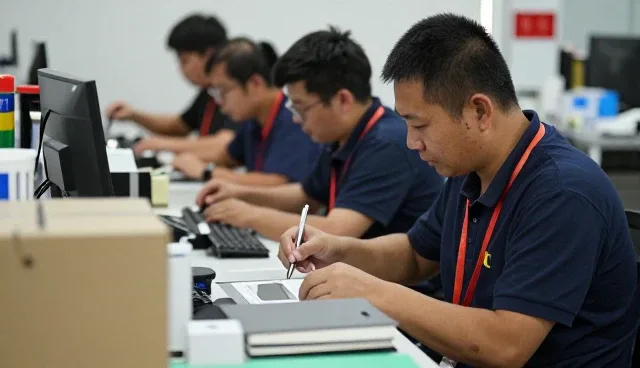工业园区下如何发挥日用百货套装价值