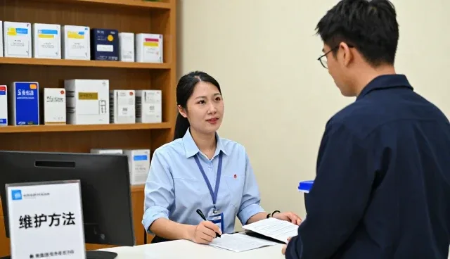 一件代发模式在日用百货批发中的实际应用与优化路径