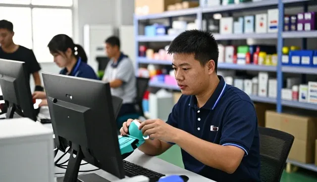 坚持精益求精如何利用定制化服务提升价值