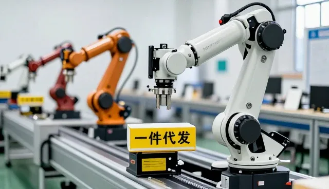 日用百货套装供应链中的常见问题及应对策略